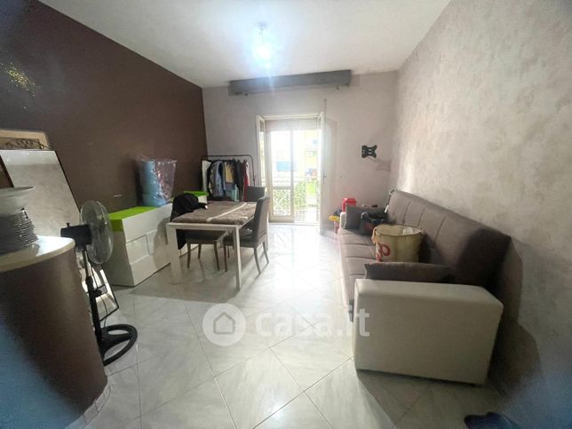 Appartamento in residenziale in Via San Donato