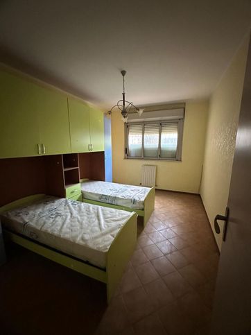 Appartamento in residenziale in Viale Isonzo