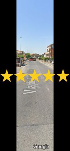 Appartamento in residenziale in Via del Fosso dell'Osa