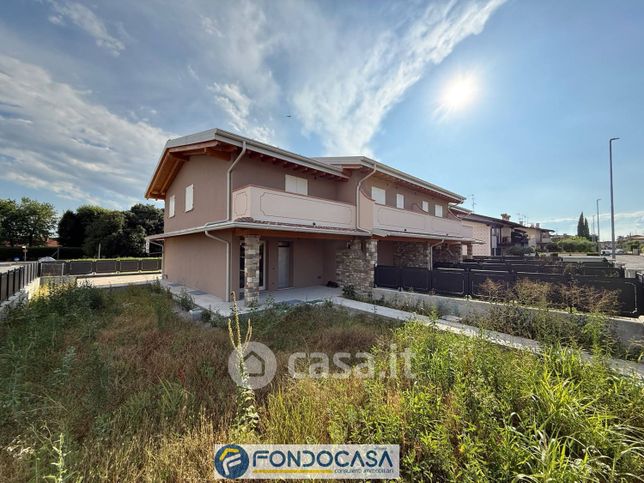 Villa in residenziale in