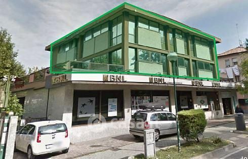 Ufficio in commerciale in Via de Canal Bernardo