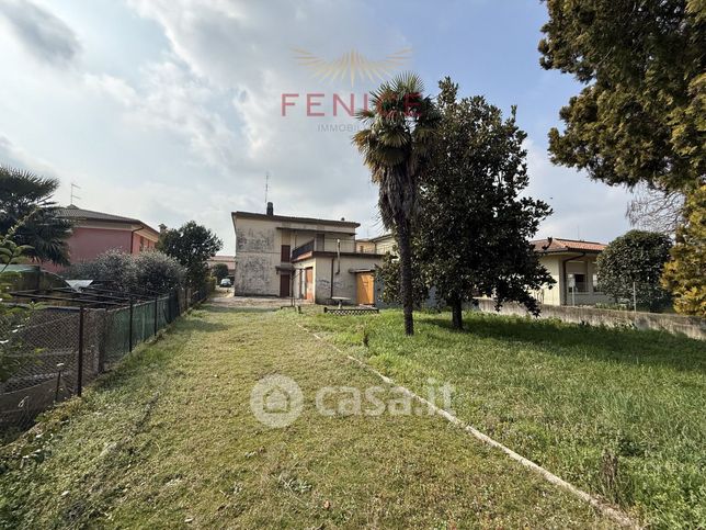 Terreno edificabile in residenziale in Via XVIII Giugno 24