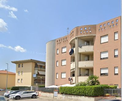 Appartamento in residenziale in Via Fosso Nuovo 21