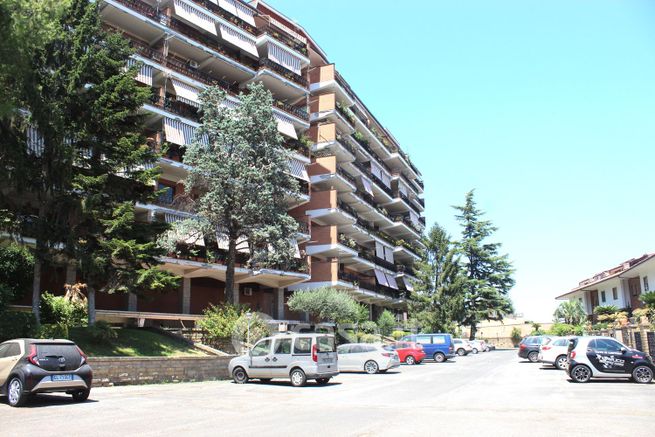 Appartamento in residenziale in Via delle Case Basse 195