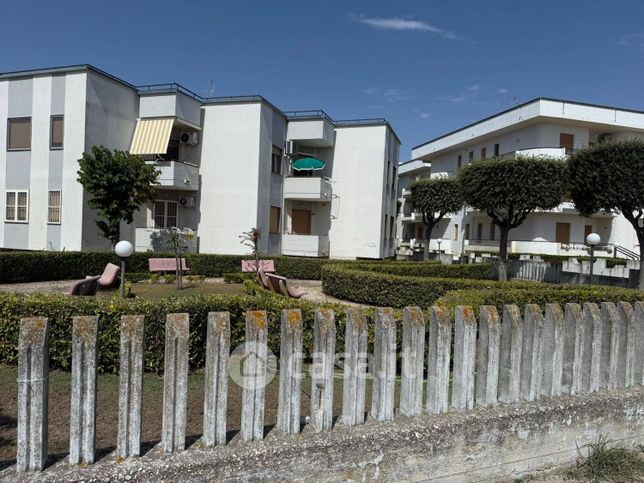 Appartamento in residenziale in Lungomare Italia 34