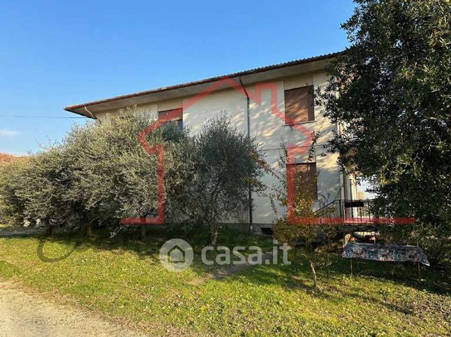 Appartamento in residenziale in Via Ponte Cattaneo