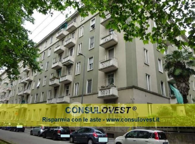 Appartamento in residenziale in Viale Fulvio Testi 85