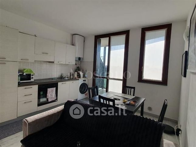 Appartamento in residenziale in Via Tridentina