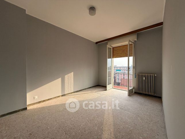 Appartamento in residenziale in Via Giuseppe Giusti 10