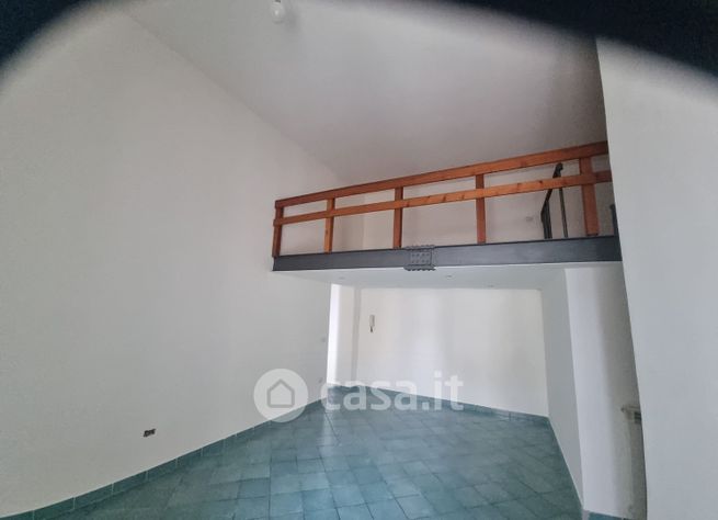 Appartamento in residenziale in Lungomare Cristoforo Colombo