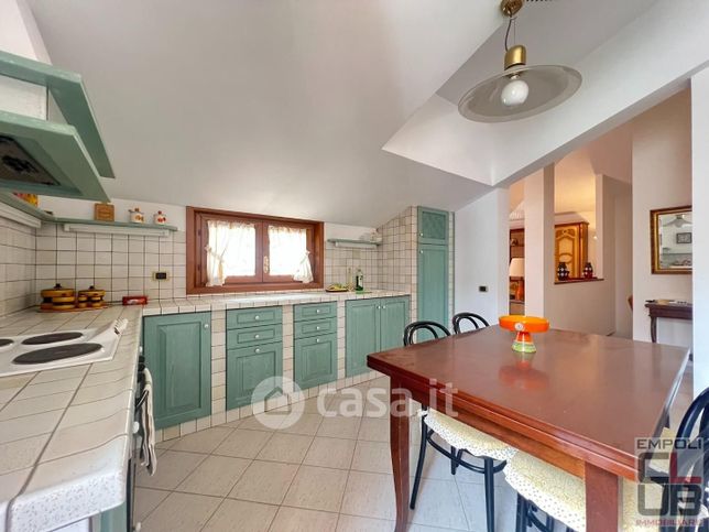 Appartamento in residenziale in Via XX Settembre 100