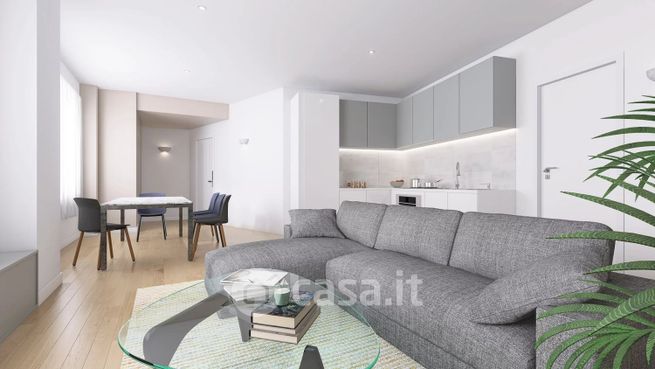 Appartamento in residenziale in Via Felice Cavallotti 171