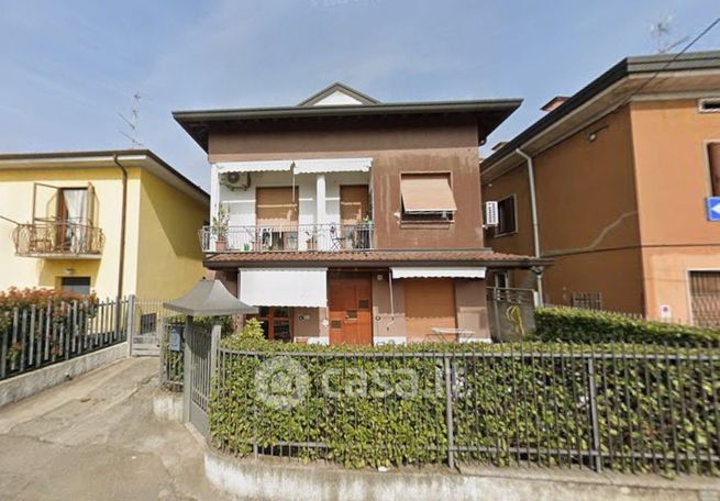 Appartamento in residenziale in Via Padova 23