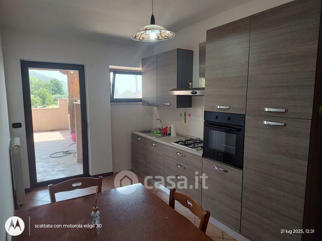 Appartamento in residenziale in Via Casilina Sud