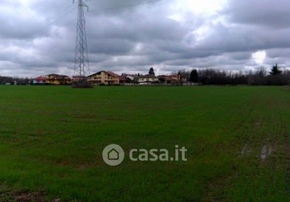 Terreno agricolo in commerciale in Via Dairago
