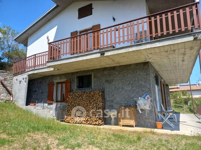 Appartamento in residenziale in Abbadia Sant'Albero