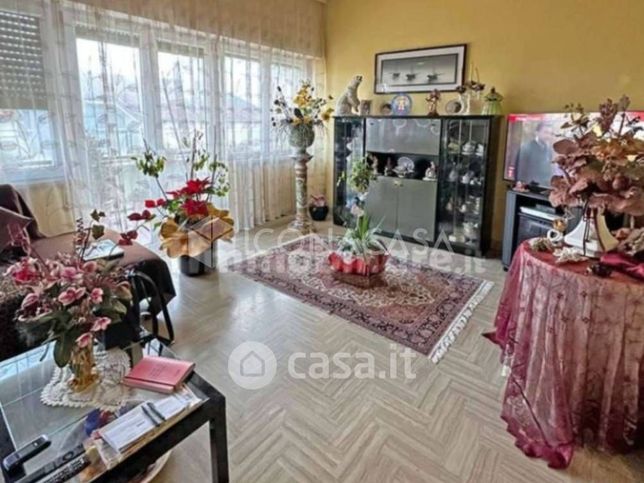 Appartamento in residenziale in Via Adriatico