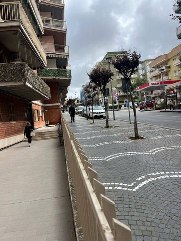 Appartamento in residenziale in Via Panoramica