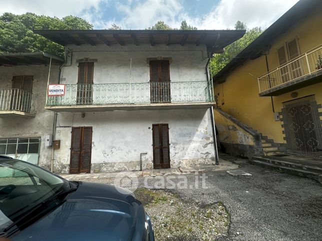 Appartamento in residenziale in Frazione Airale