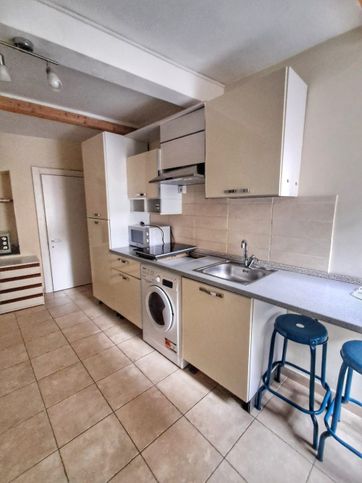Appartamento in residenziale in Piazzale della Rosa 11