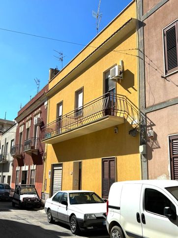 Appartamento in residenziale in Via Vultaggio Vincenzo 15