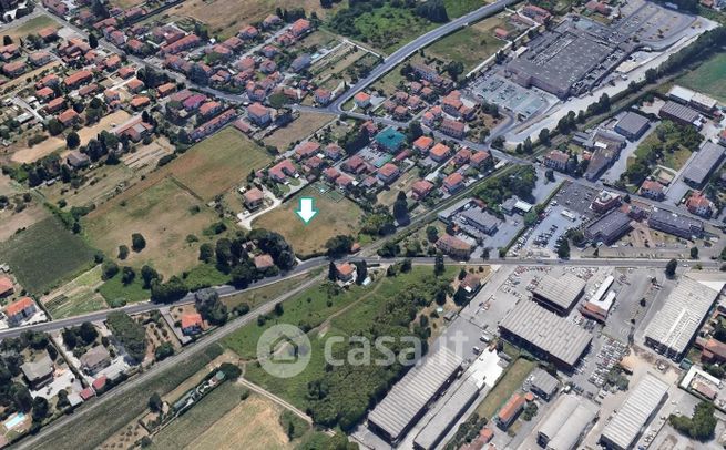 Terreno agricolo in commerciale in Via delle Ville Prima 1290