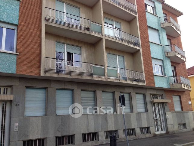 Appartamento in residenziale in 