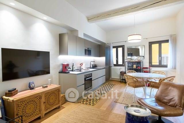 Appartamento in residenziale in 