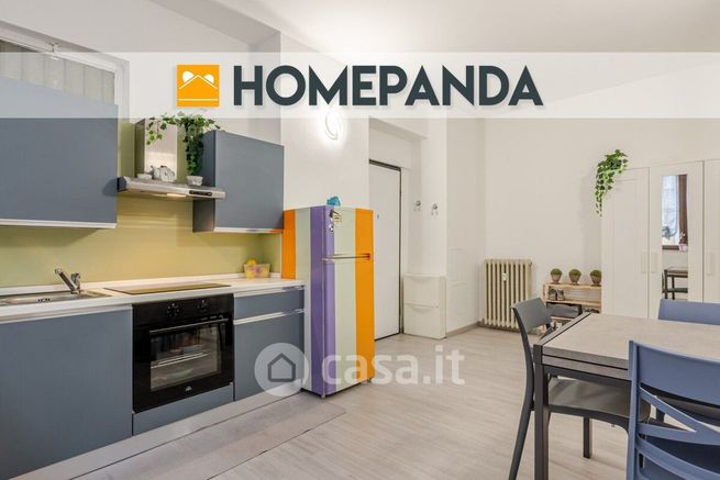 Appartamento in residenziale in Via Biella 8