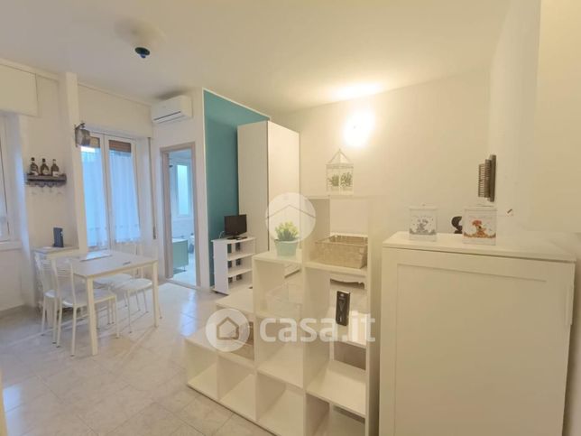 Appartamento in residenziale in Via Santa Rita da Cascia 67