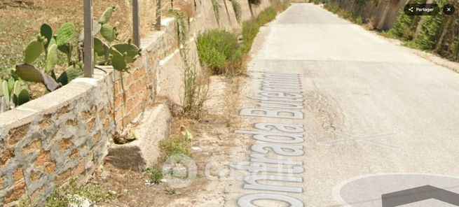 Capannone in commerciale in Contrada Butermini