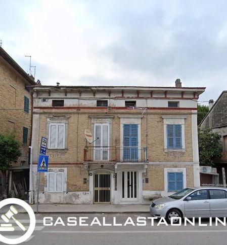 Casa indipendente in residenziale in Borgo Andrea Costa