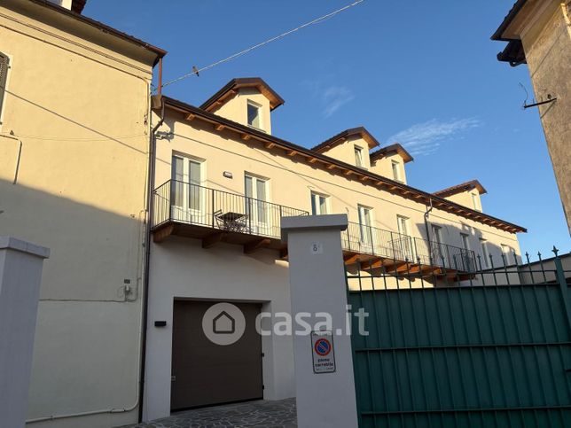 Appartamento in residenziale in Via Sant'Agostino