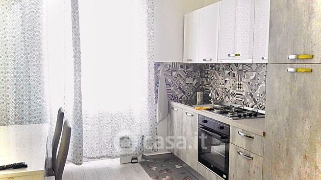 Appartamento in residenziale in Via Gabrio Serbelloni