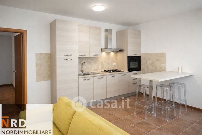 Appartamento in residenziale in Via Piero Bottoni