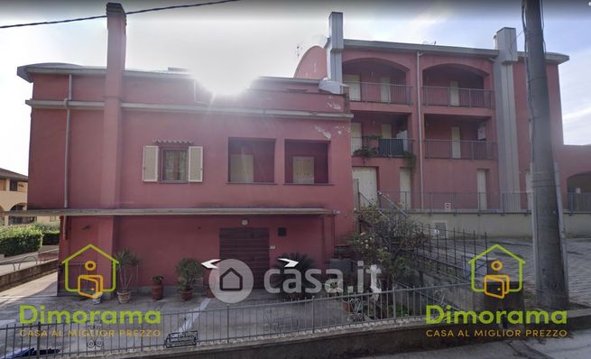 Appartamento in residenziale in Via San Rocco 17