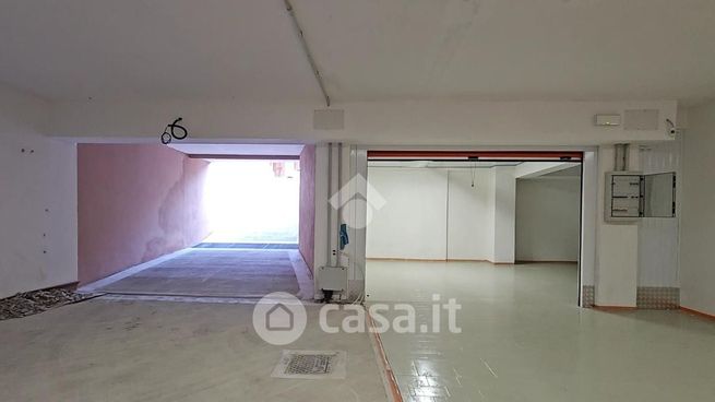 Box/posto auto in residenziale in Via Pisa 8