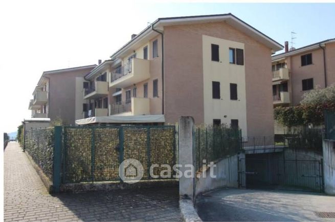 Box/posto auto in residenziale in 