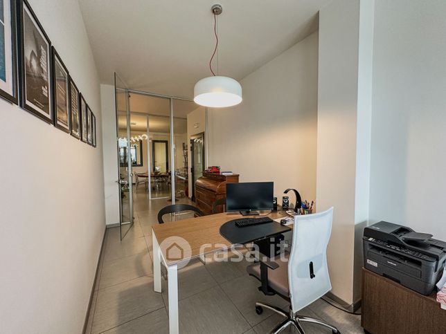 Ufficio in commerciale in Via del Lavoro 55