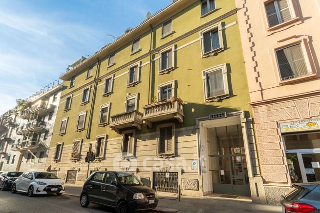 Appartamento in residenziale in Via Innocenzo Isimbardi 6