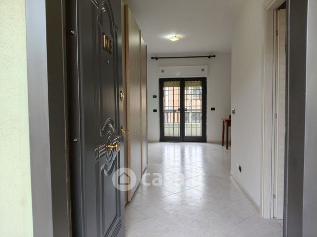 Appartamento in residenziale in Via Carlo Poma 5 a