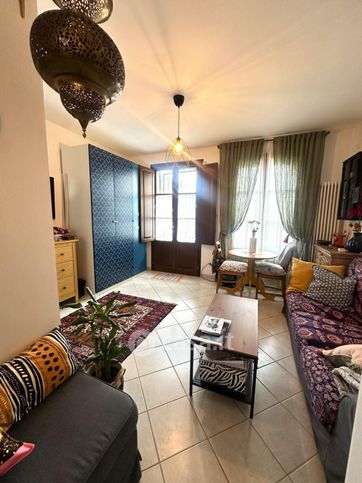 Appartamento in residenziale in Via Arquata Ovest 168