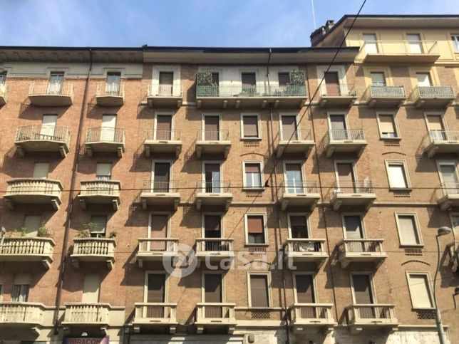 Appartamento in residenziale in Corso Giulio Cesare 72