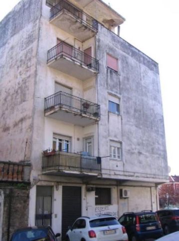 Appartamento in residenziale in Via Guglielmo Oberdan 13