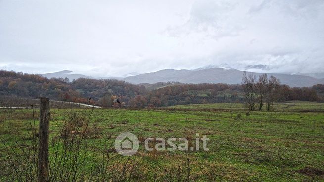 Terreno agricolo in commerciale in Via Nelio Barchi