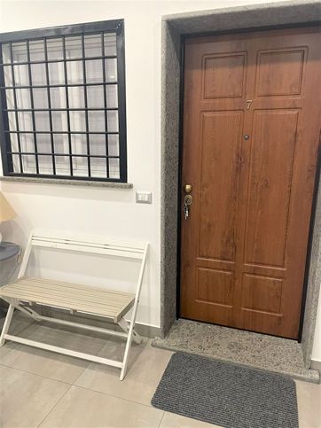 Appartamento in residenziale in Via Francica 50