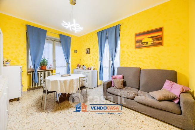 Appartamento in residenziale in Piazza d'Armi