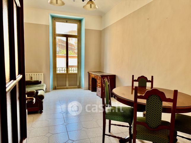 Appartamento in residenziale in Via Cenischia 50