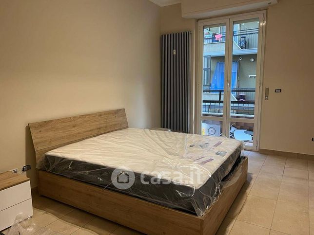 Appartamento in residenziale in Via Norvegia 27
