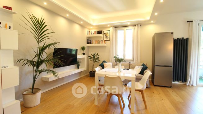 Appartamento in residenziale in Via Alessandro Algardi